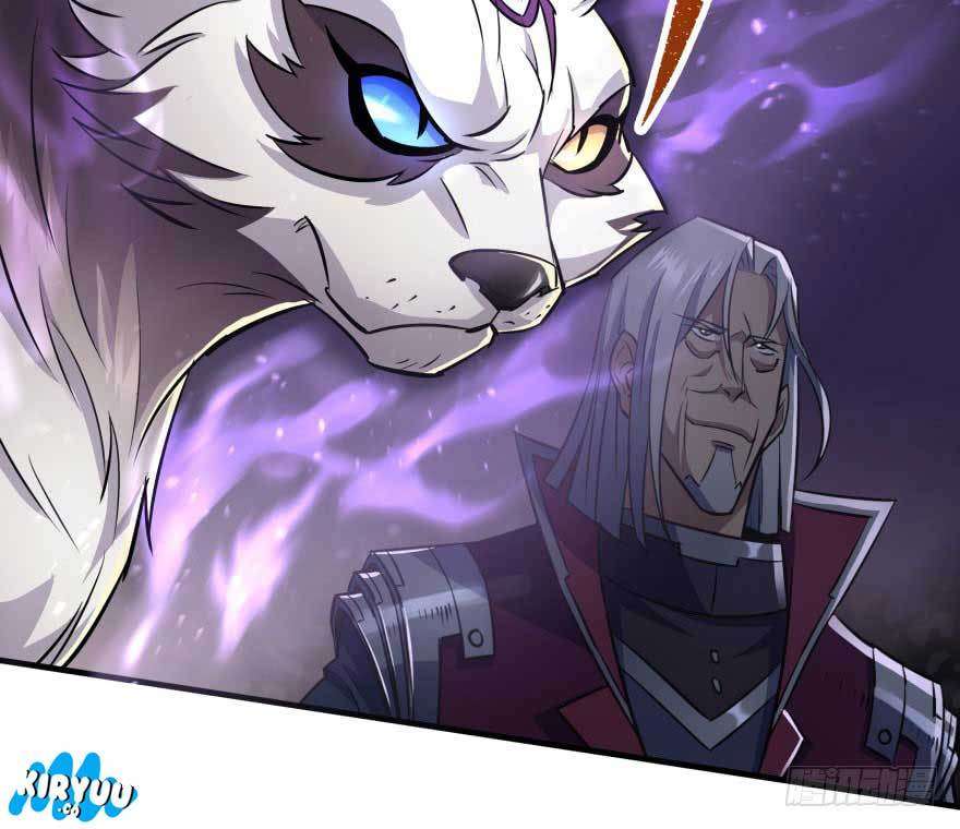 The Hunter Chapter 68 - halaman 15