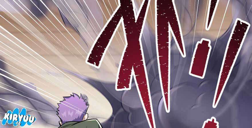 The Hunter Chapter 68 - halaman 18