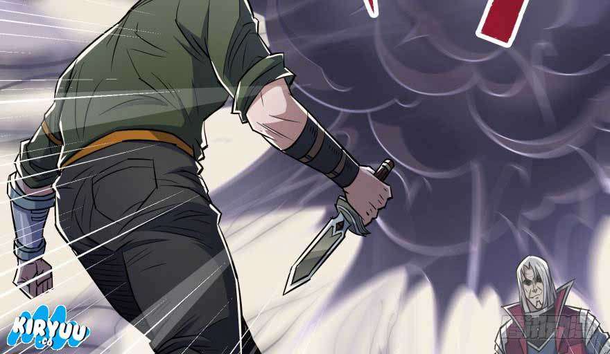 The Hunter Chapter 68 - halaman 19