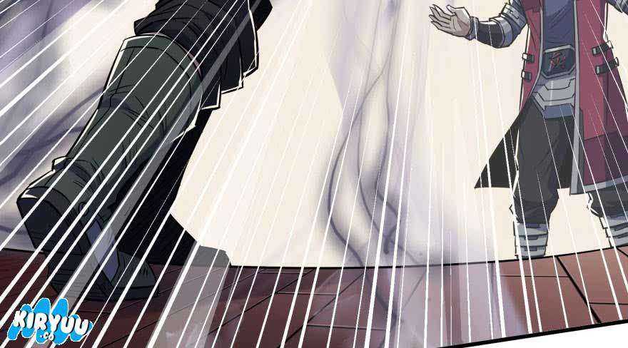 The Hunter Chapter 68 - halaman 20