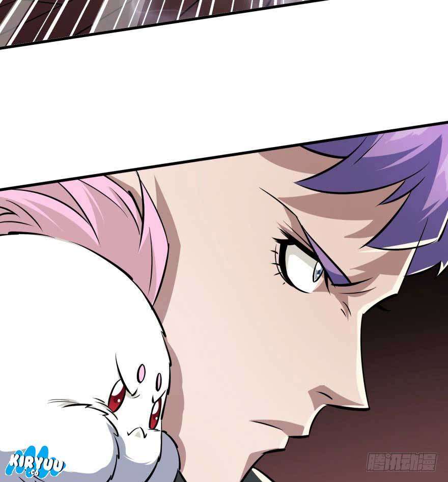 The Hunter Chapter 68 - halaman 21