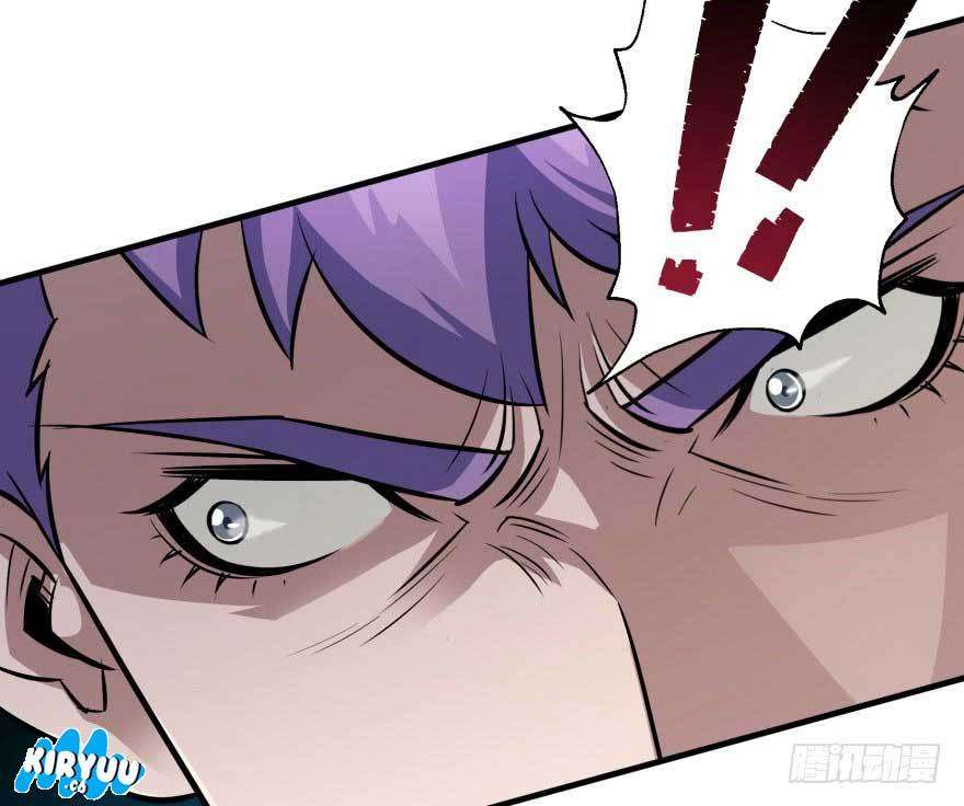 The Hunter Chapter 68 - halaman 25