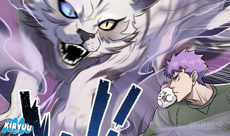 The Hunter Chapter 68 - halaman 28