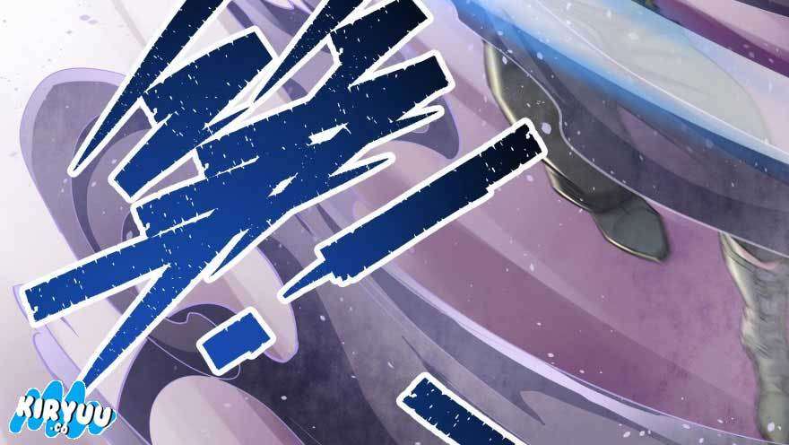 The Hunter Chapter 68 - halaman 35