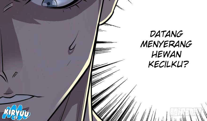 The Hunter Chapter 68 - halaman 39