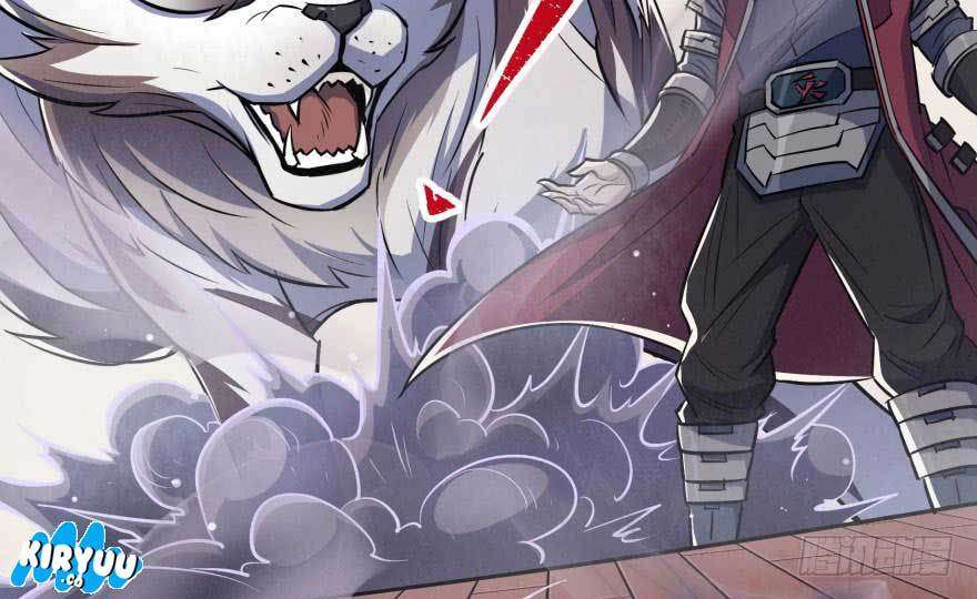 The Hunter Chapter 68 - halaman 48