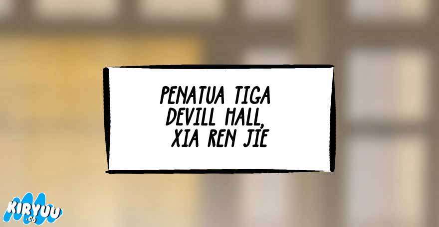 The Hunter Chapter 68 - halaman 5