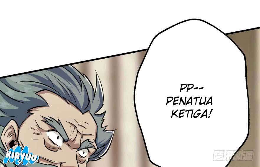 The Hunter Chapter 68 - halaman 50