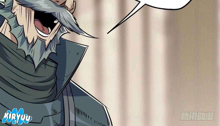 The Hunter Chapter 68 - halaman 51