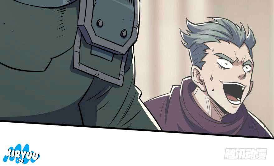 The Hunter Chapter 68 - halaman 52
