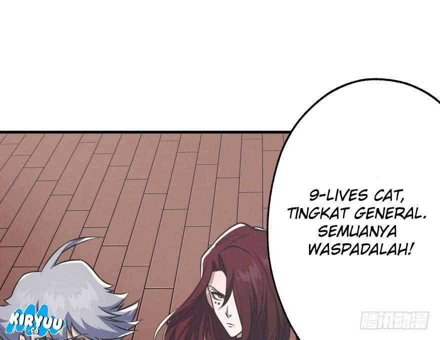 The Hunter Chapter 68 - halaman 53