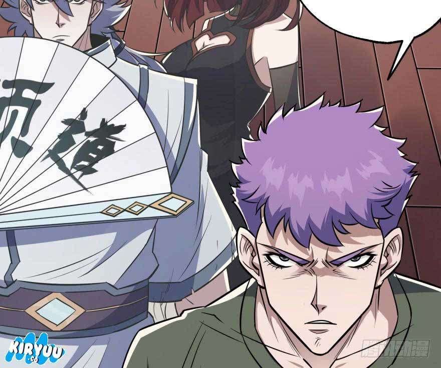 The Hunter Chapter 68 - halaman 54