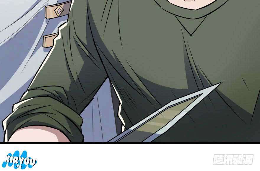 The Hunter Chapter 68 - halaman 55