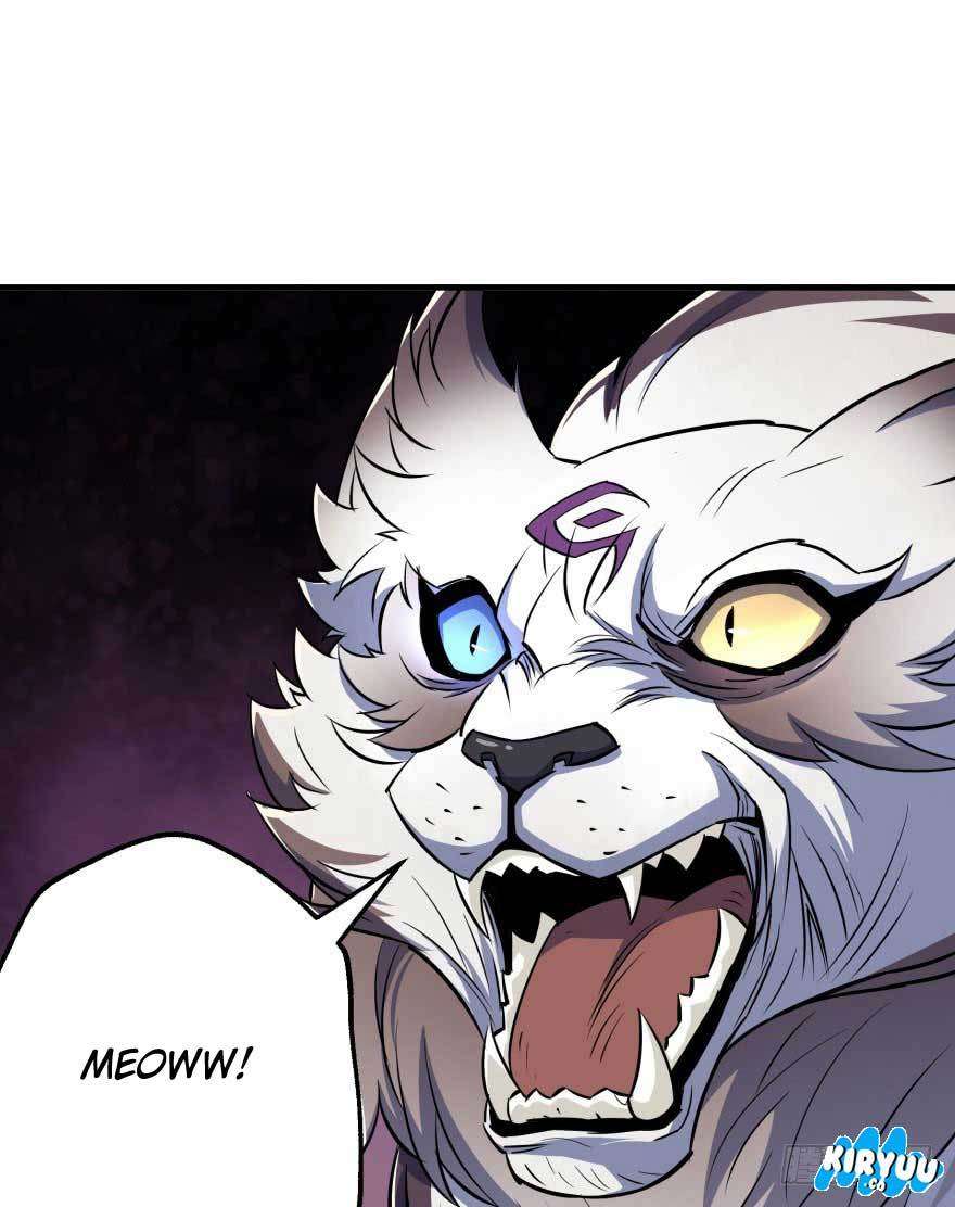 The Hunter Chapter 68 - halaman 56