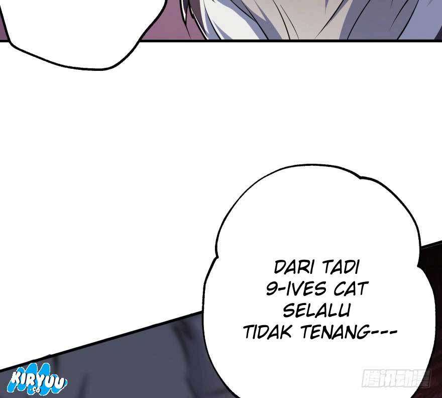 The Hunter Chapter 68 - halaman 57