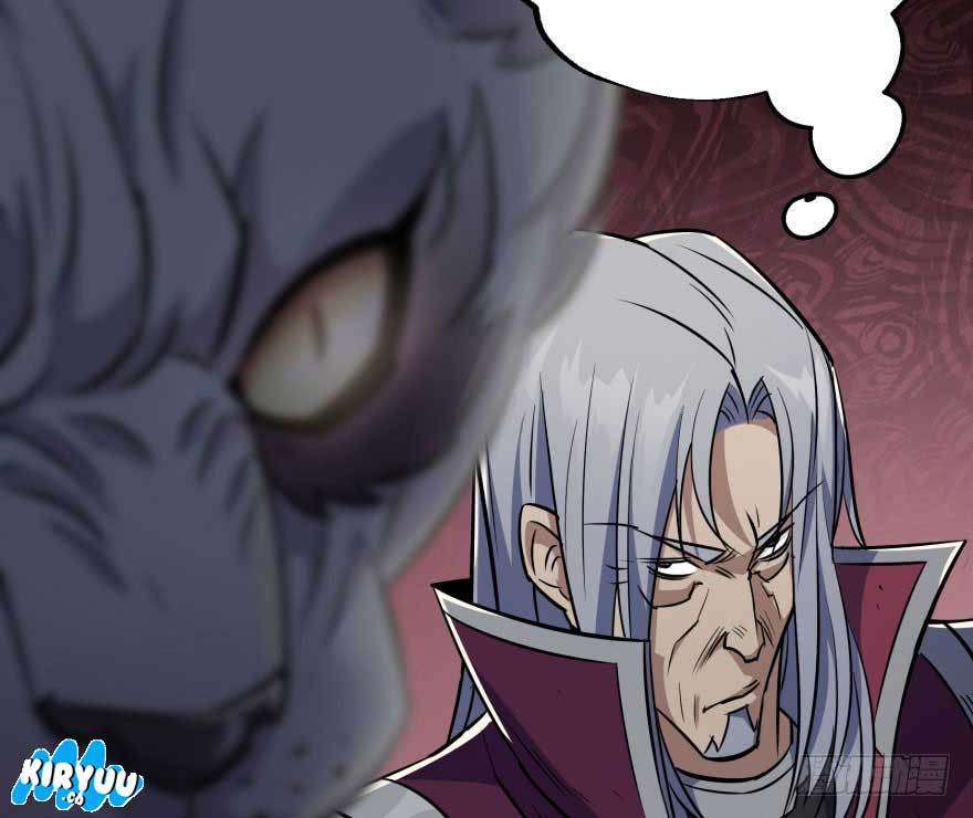 The Hunter Chapter 68 - halaman 58