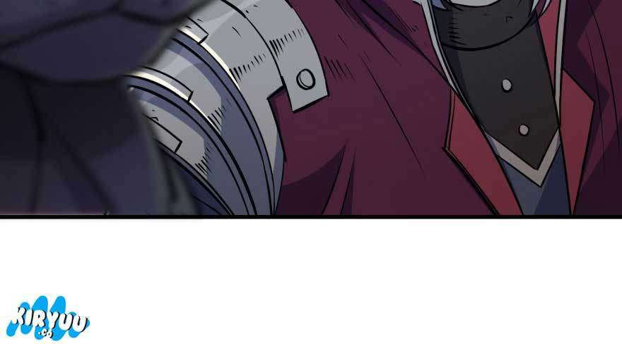 The Hunter Chapter 68 - halaman 59
