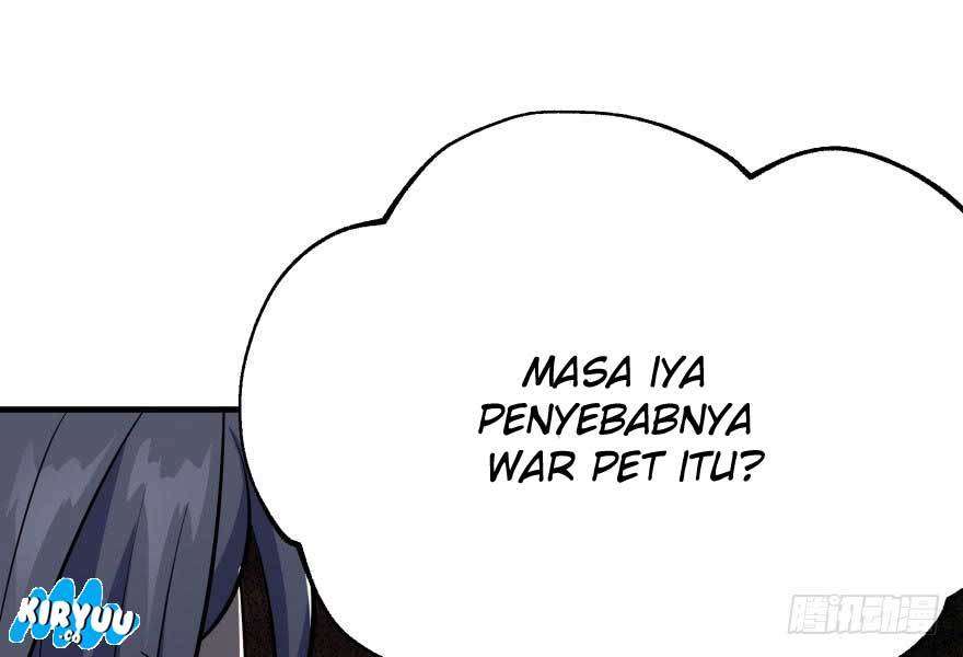 The Hunter Chapter 68 - halaman 60