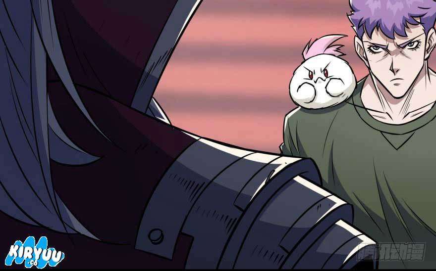 The Hunter Chapter 68 - halaman 62