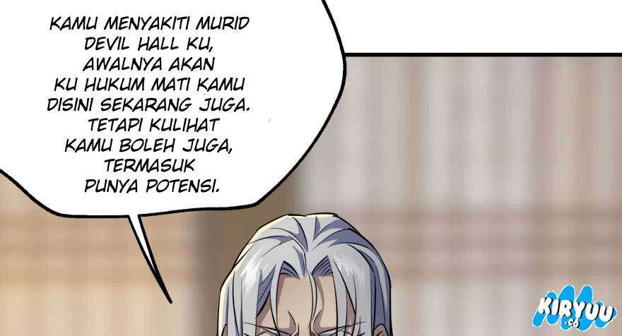 The Hunter Chapter 68 - halaman 65