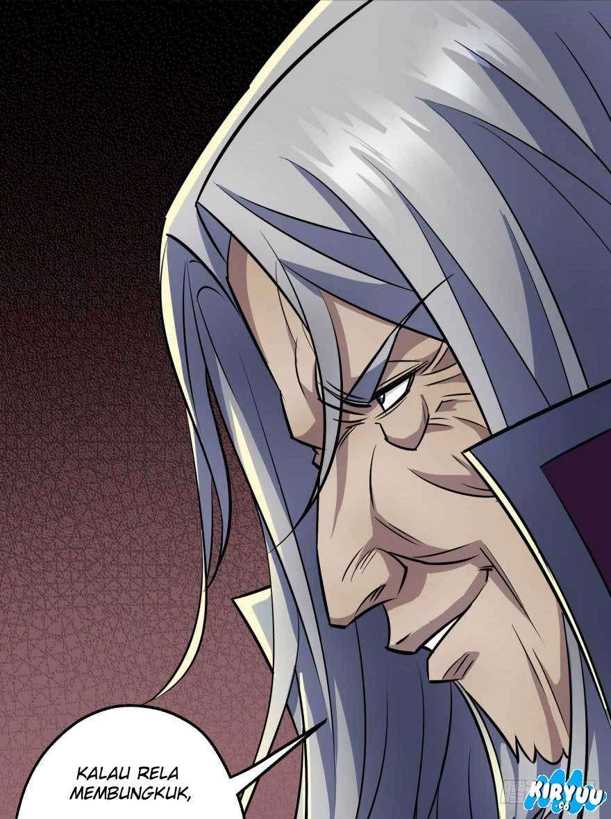 The Hunter Chapter 68 - halaman 69