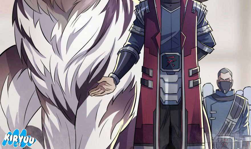 The Hunter Chapter 68 - halaman 7