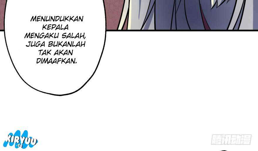 The Hunter Chapter 68 - halaman 70