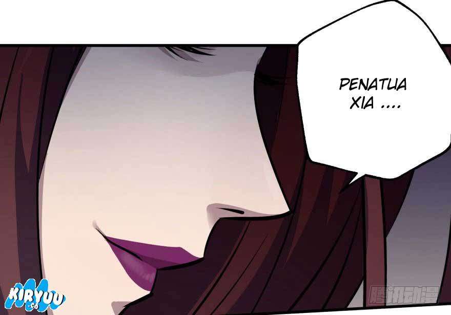The Hunter Chapter 68 - halaman 71