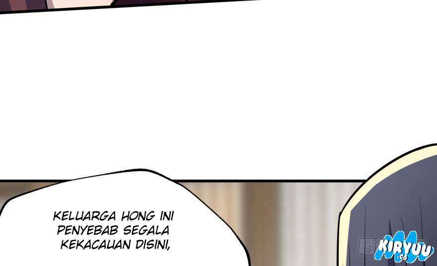 The Hunter Chapter 68 - halaman 72