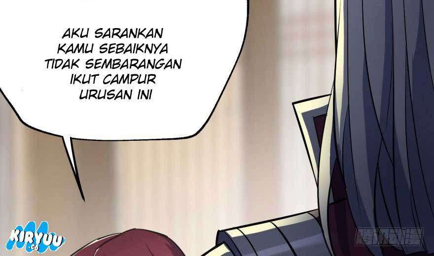 The Hunter Chapter 68 - halaman 73