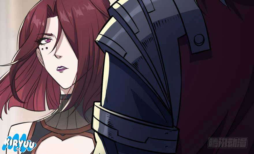 The Hunter Chapter 68 - halaman 74