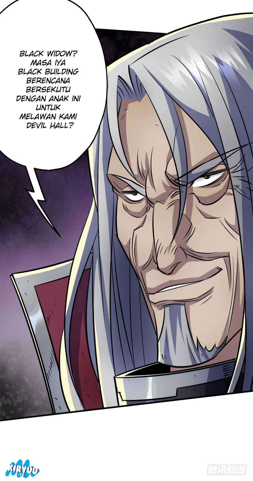 The Hunter Chapter 68 - halaman 76