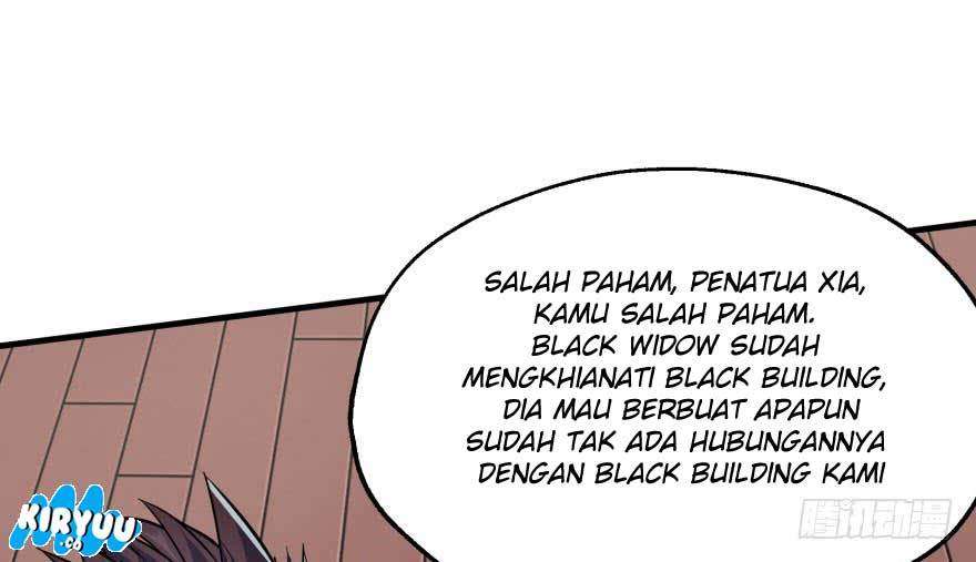 The Hunter Chapter 68 - halaman 77