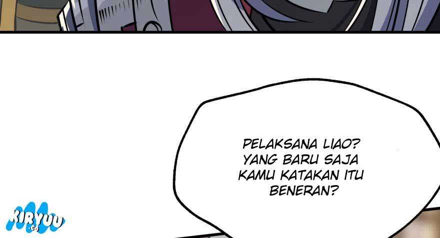 The Hunter Chapter 68 - halaman 80
