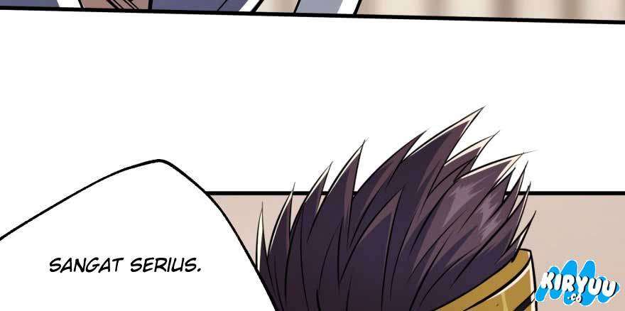 The Hunter Chapter 68 - halaman 83