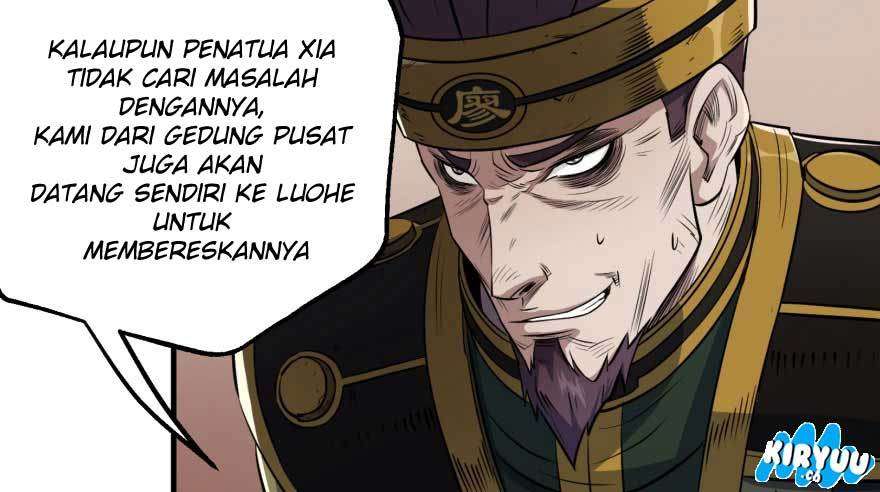 The Hunter Chapter 68 - halaman 84