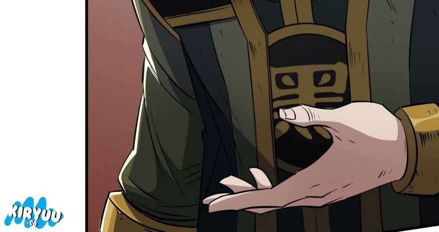 The Hunter Chapter 68 - halaman 85