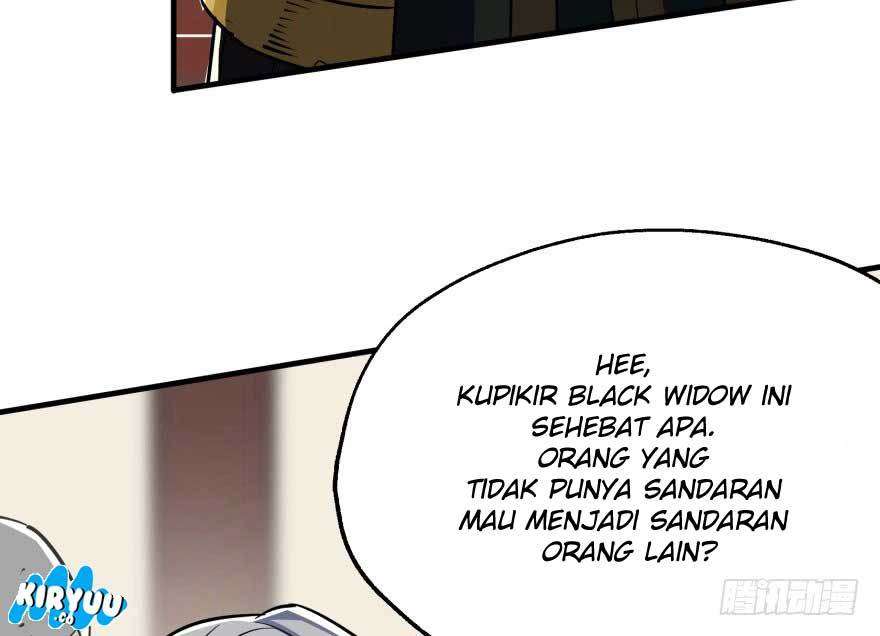 The Hunter Chapter 68 - halaman 86