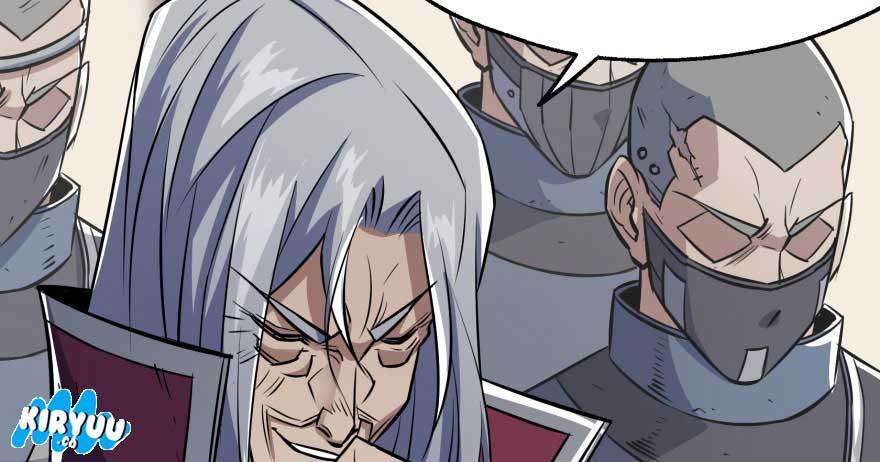 The Hunter Chapter 68 - halaman 87