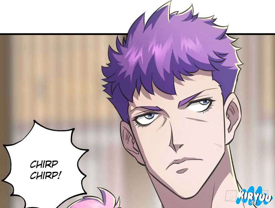 The Hunter Chapter 68 - halaman 9