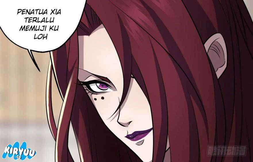 The Hunter Chapter 68 - halaman 93