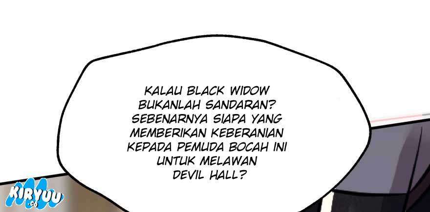 The Hunter Chapter 68 - halaman 95