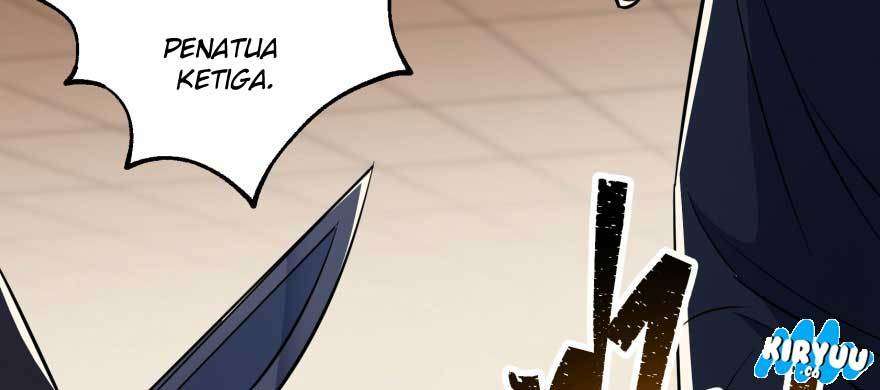 The Hunter Chapter 69 - halaman 10