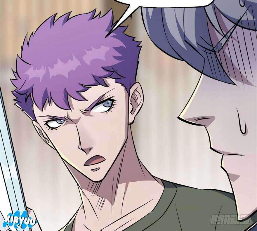 The Hunter Chapter 69 - halaman 101
