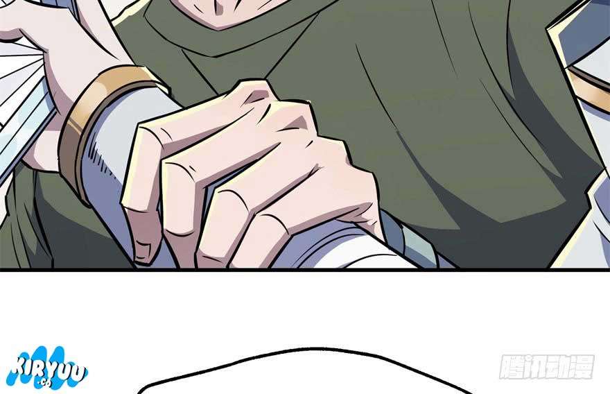 The Hunter Chapter 69 - halaman 102