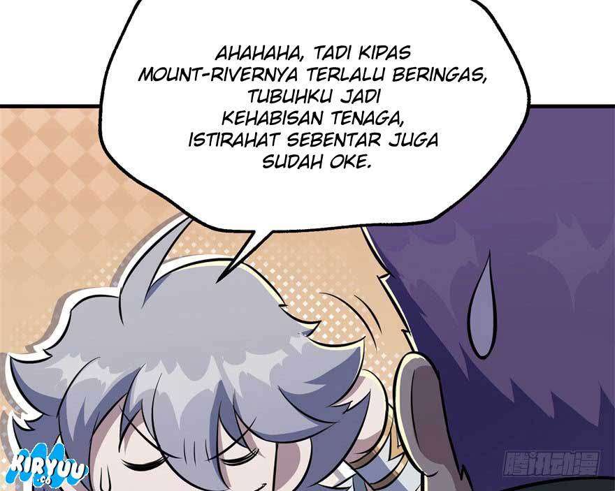 The Hunter Chapter 69 - halaman 103