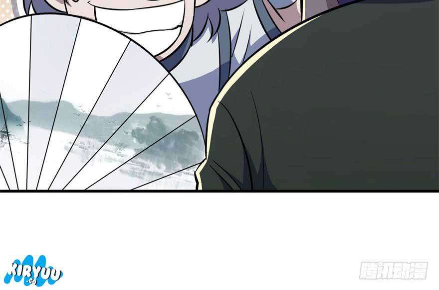 The Hunter Chapter 69 - halaman 104