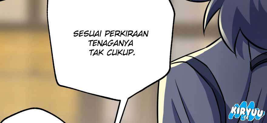 The Hunter Chapter 69 - halaman 106