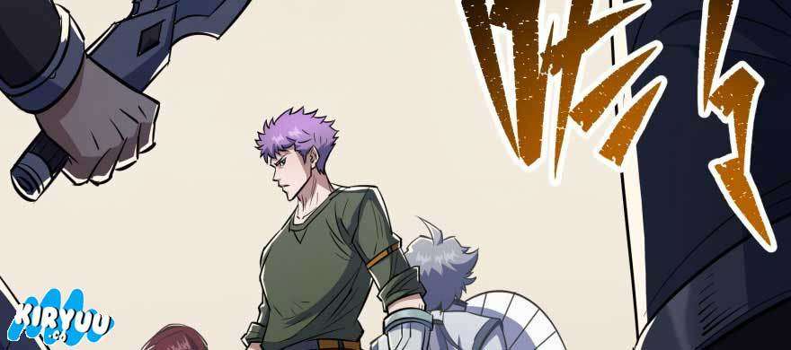 The Hunter Chapter 69 - halaman 11