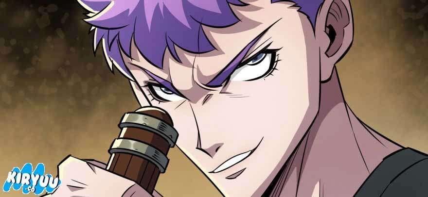 The Hunter Chapter 69 - halaman 111